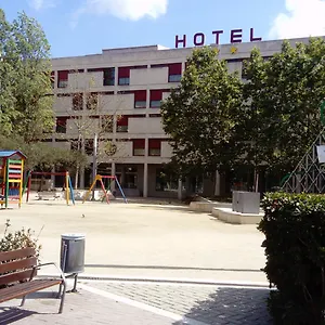 Hotel Pere Iii El Gran, Vilafranca del Penedès