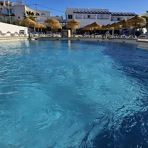 El Puntazo I Hotel Mojácar