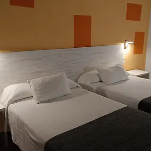 Hotel Venta De La Punta, Santa Bárbara