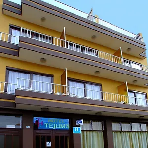 Tejuma Hotel Puerto de la Cruz (Tenerife)