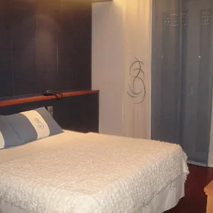 Hotel Venta De La Punta, Santa Bárbara