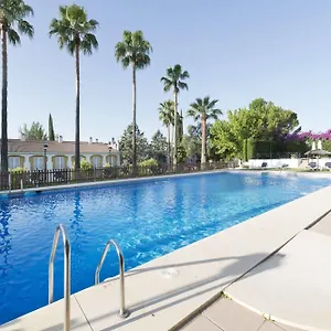 Exe Adelfas 4* Córdoba