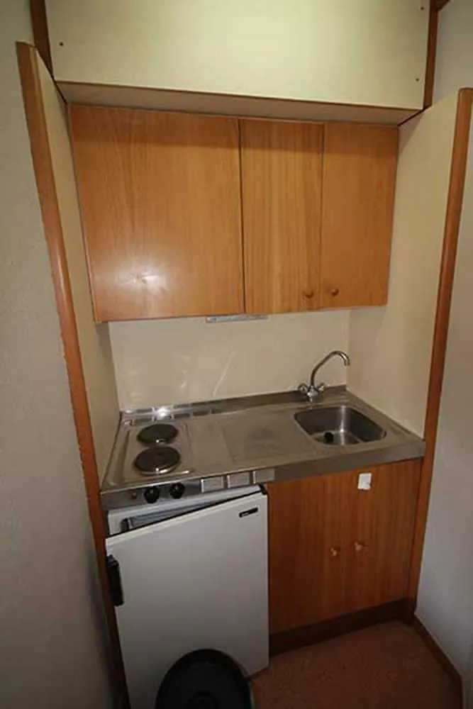**  Aparthotel Els Molins Roses Spain