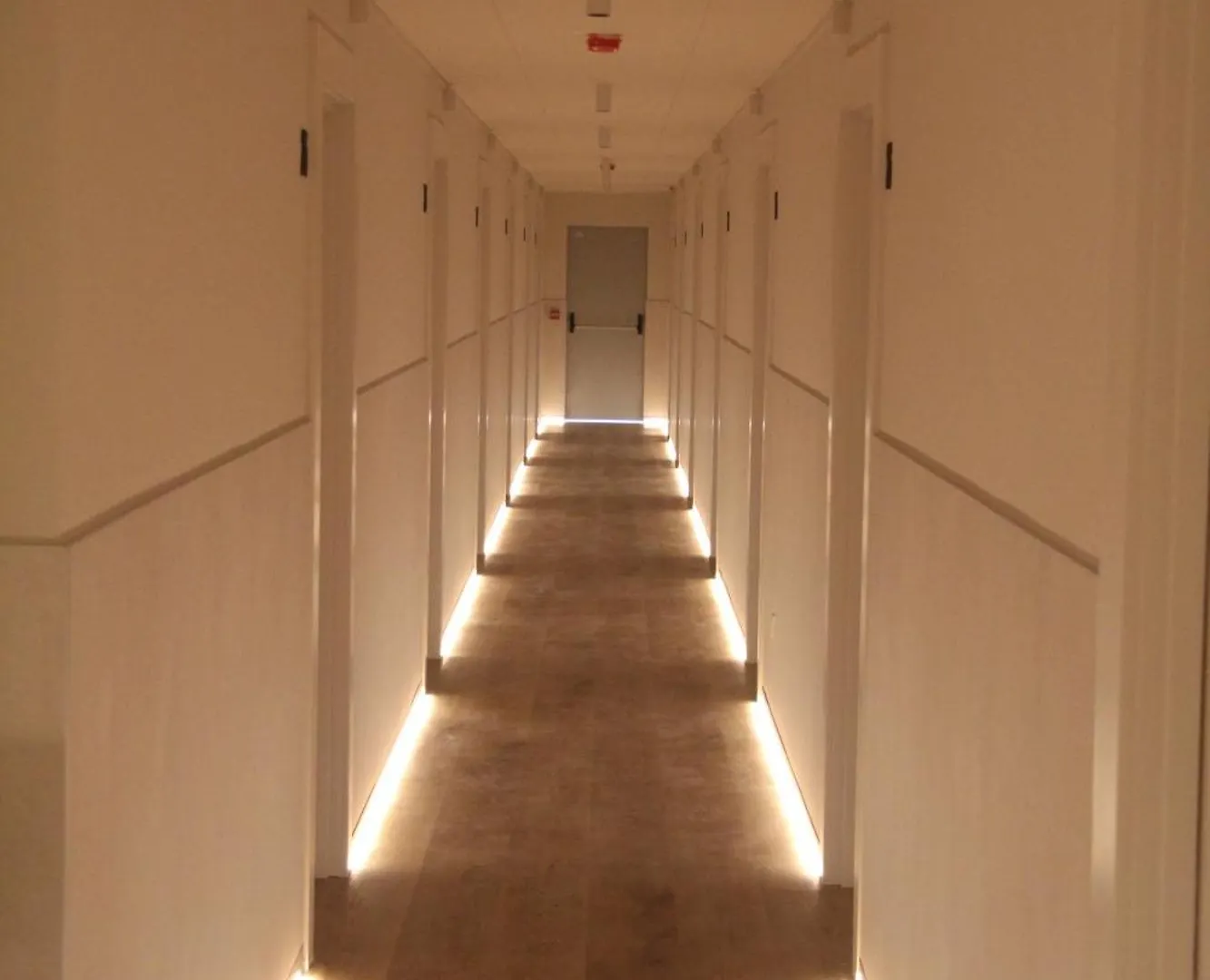 Aparthotel Els Molins Roses