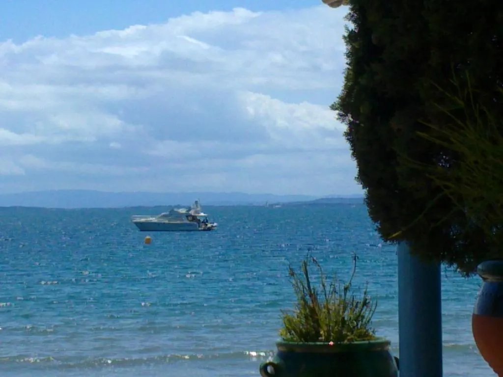 **  Aparthotel Els Molins Roses Spain